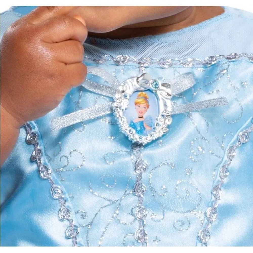 Disney Cinderella Costume